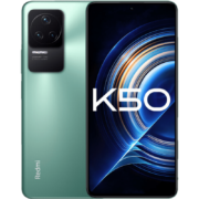 MI 小米 Redmi 红米 K50 Pro 5G手机 12GB+256GB