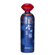 PLUS会员：今世缘 鸿运当头 42%vol 幽雅醇厚型白酒 1L*6瓶 整箱装
