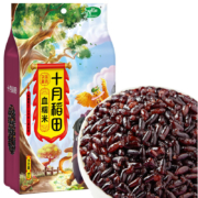 京东特价：十月稻田 血糯米 1kg