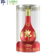 LANGJIU 郎酒 红花郎15 53%vol 酱香型白酒 500ml 单瓶装