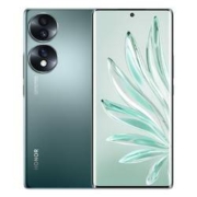 京喜APP：HONOR 荣耀 70 5G手机 12GB+256GB 墨玉青