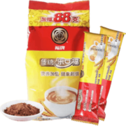 88VIP：福养生 乐口福可可味麦乳精 888g/袋 *3件