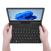 GPD Pocket3 工程师本 8英寸迷你轻薄掌上游戏机 便携折叠多功能掌上触控游戏机掌机  i7-1195G7 16G 1TB固态
