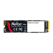 朗科（Netac）120GB SSD固态硬盘 M.2接口(NVMe协议) N930E绝影系列 1591MB/s读速