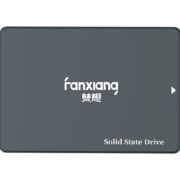 有券的上:梵想 FANXIANG 128GB SSD固态硬盘 SATA3.0接口