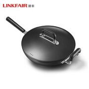 LINKFAIR 凌丰 LFCG-MT32DE 炒锅 32cm