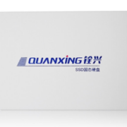 QUANXING 铨兴 C101 SATA3.0固态硬盘 480GB