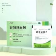 聚划算百亿补贴：多普泰 银翘袋泡剂 2g*12袋