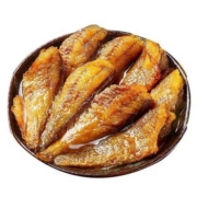 森库 红烧/香辣味带鱼罐头 150g*10罐
