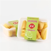 88VIP：Goodfarmer 佳农 冷冻红肉菠萝蜜 300g＊6件