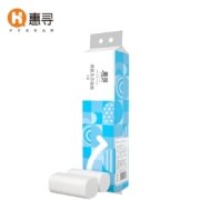 京东特价APP：惠寻 无芯卷纸 4层16卷 720g