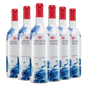 Penfolds 奔富 洛神山庄私家臻藏 干型红葡萄酒 2018年 750ml*2件