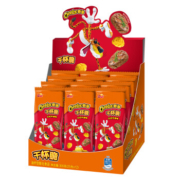 Cheetos 奇多 日式牛排味干杯脆 25g*12包*6