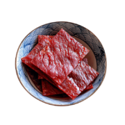 满铺 猪肉脯蜜汁100g/袋