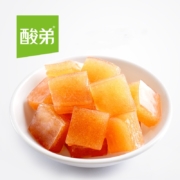 京东特价app：酸弟南酸枣糕 混合250g【约39颗】