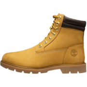 Timberland添柏岚踢不烂男鞋大黄靴马丁靴户外休闲防水皮革|A1ODR A1ODRW/小麦色 42