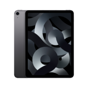 Apple iPad Air 10.9英寸平板电脑 2022年款(64G WLAN+Cellular版/M1芯片Liquid视网膜屏MM753CH/A) 深空灰色