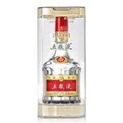 拼多多百亿补贴：五粮液 普五 第八代 52%vol 浓香型白酒 500ml*6瓶 整箱