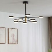Yeelight 易来 YLDL020 客厅吊灯 智能版10头