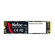 朗科（Netac）1TB SSD固态硬盘 M.2接口(NVMe协议) N930E PRO绝影系列 游戏极速版/2100MB/s读速