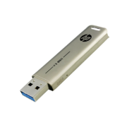 有券的上:惠普 HP 64G USB3.1 U盘 X796w 香槟金