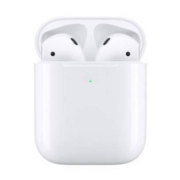 88VIP：Apple 苹果 AirPods 2 无线蓝牙耳机 有线充电盒
