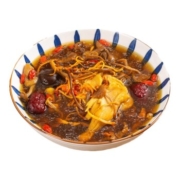 B雪中王湘潭莲子新鲜干货通心白莲无硫莲子新货250g