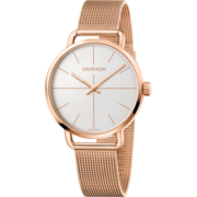 凯文克莱（Calvin Klein）CK 超然系列 极简男款石英表 K7B21626（表盘:42MM）