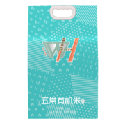五粱红 稻花香2号 东北大米 五常有机米 轻奢蒂芙 5kg 2022新米上市