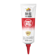 威王除霉啫喱 除霉剂120g 冰箱胶圈除霉菌墙体墙面去霉剂玻璃 除霉啫喱120g*2支