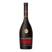 人头马（Remy Martin）洋酒 VSOP优质香槟区干邑白兰地 700ml 年货送礼