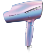 PLUS会员、需抢券：Panasonic 松下 EH-NA98Q  电吹风机  百年人鱼姬色 1800W