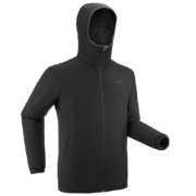 plus会员：迪卡侬 DECATHLON 滑雪服 男保暖棉服