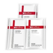 88VIP：WINONA 薇诺娜 舒敏修护面膜 6片*2