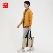 限尺码：UNIQLO 优衣库 男士休闲长裤 440539