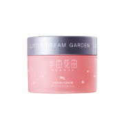 半亩花田 樱花身体磨砂膏250g