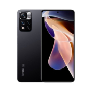 小米红米note11pro+ 新品5G手机游戏智能 Redmi 手机