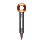 dyson 戴森 Supersonic系列 HD08 电吹风 铜镍色