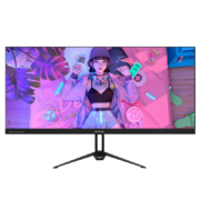 SANC  H29Pro 带鱼屏  电竞显示器 29英寸