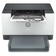 惠普（HP） M208dw双面无线激光打印机 单功能学生家用打印机 小型商用办公 跃系列