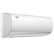PLUS会员，需购卡，京东特价版：Midea 美的 风酷系列 KFR-35GW/N8XHC1 新一级能效 壁挂式空调 1.5匹