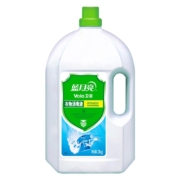 蓝月亮衣物消毒液除菌液3kg杀菌99.999%家用洗衣专用用内衣室内