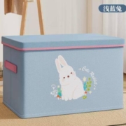 SIVASS 希维思 衣服收纳箱 中号35*28*18cm