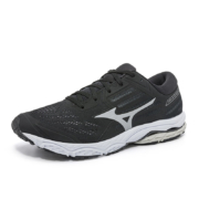 PLUS会员：Mizuno 美津浓 WAVE STREAM 2 中性跑鞋 J1GC191920