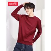 Baleno 班尼路 男士针织衫 88035208