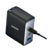 【重磅新品】Anker安克100W氮化镓多口充电器适用苹果Macbookpro