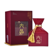 52度 酒鬼酒内品500ml 馥郁香型 高度白酒 湖南白酒 酒仙网