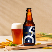 OR 乐如斯 比利时小麦精酿啤酒330mL*6瓶