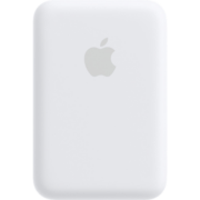 Apple 苹果磁吸充电宝无线原装Magsafe外接电池移动电源iPhone14/13ProMax 白色