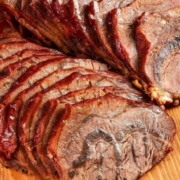 李绅 五香酱牛肉 250g